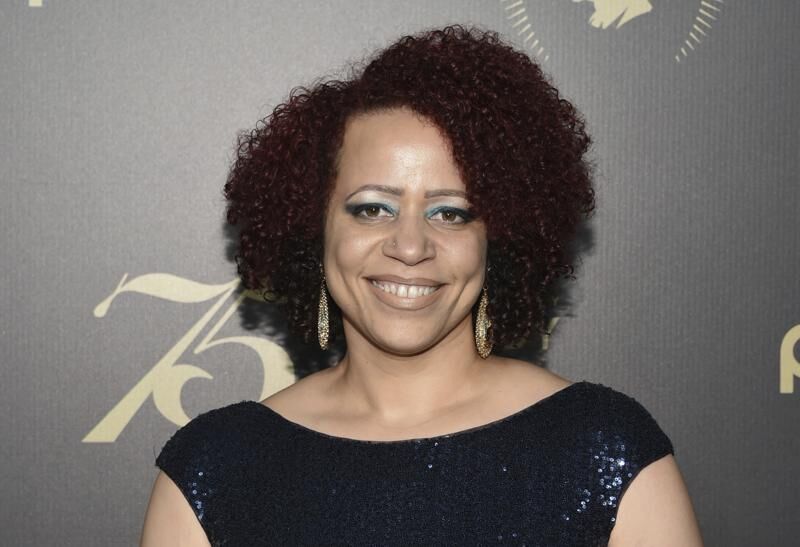 HANNAH-JONES